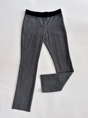 Pantalon gris Talla S