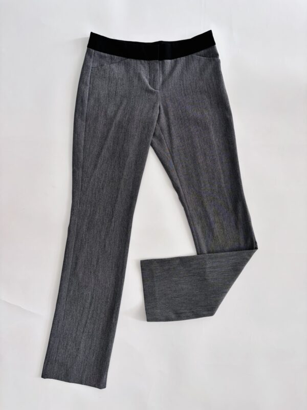 Pantalon gris Talla S