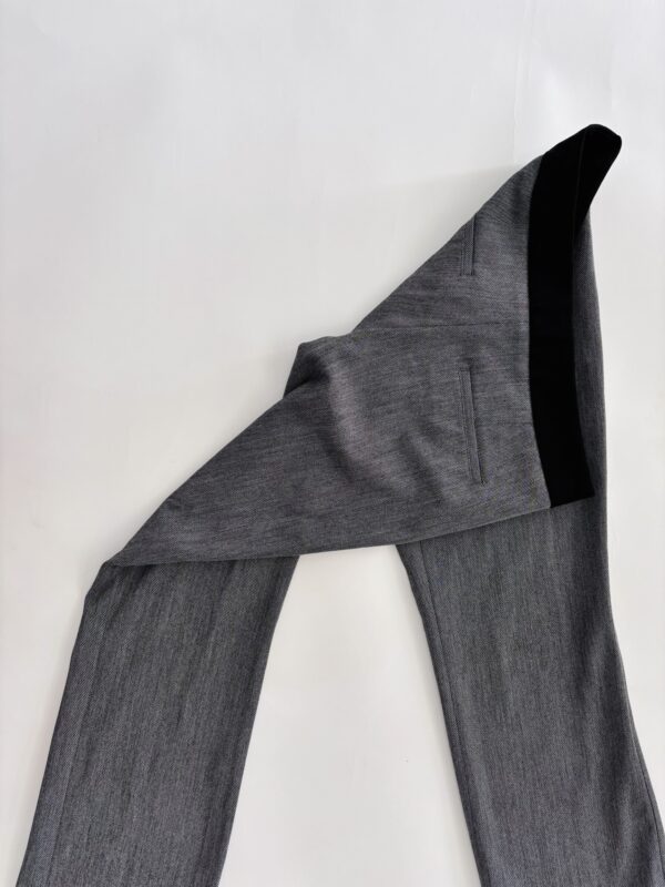 Pantalon gris Talla S - Image 2