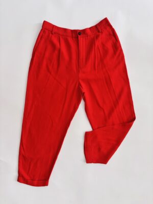 Pantalon ligero Zara Talla M