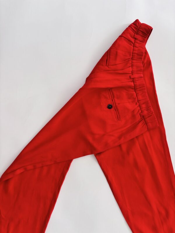 Pantalon ligero Zara Talla M - Image 3
