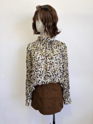 Blusa bombacha Talla L