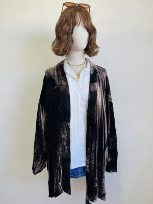 Ensamble terciopelo Talla M-L