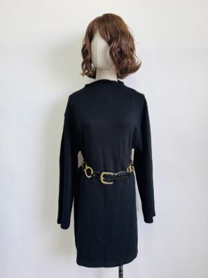 Vestido suéter Zara Talla M