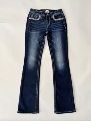 Jeans vaqueros Talla 26