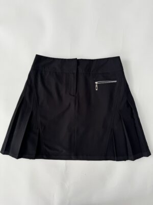 Falda-short Talla 8
