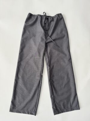 Pantalon Formal Moderno Talla S