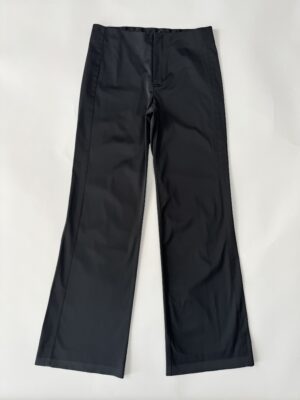 Pantalon Formal satinado Talla 8