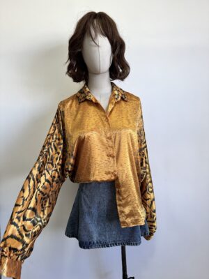 Camisa vintage Talla L