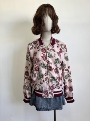 Bomber florida Talla L