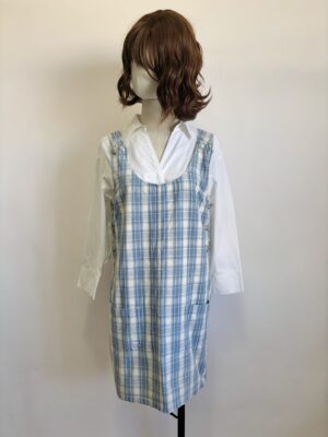 Overol de falda Talla S/M