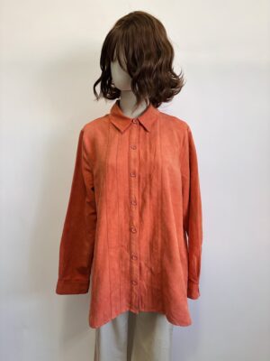 Camisa gruesa Talla L