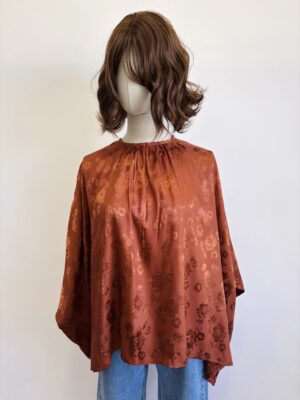 Blusa sin corte Tala S