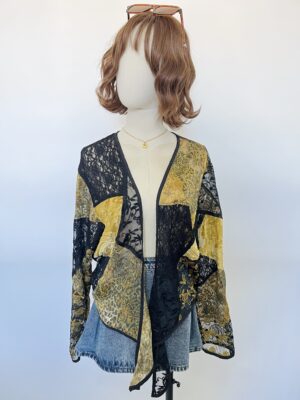 Ensamble estampados Talla M