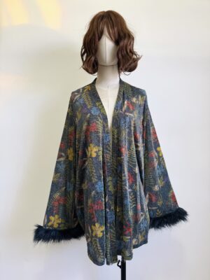 Ensamble brilloso SAVAGE Talla M/L