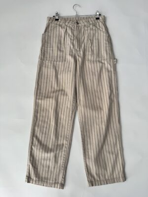 Pantalón de mezclilla a Rayas Talla 6