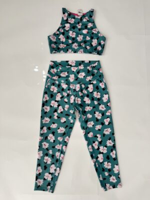 Conjunto deportivo Talla L