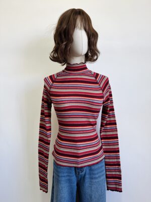 Blusa de rayas Talla S