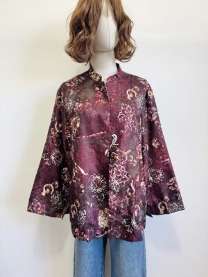 Kimono doble vista Talla S-M