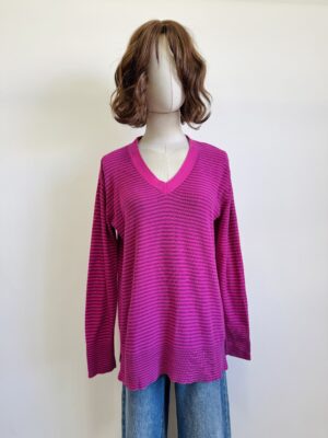 Blusa Tommy Hilfiger Talla M