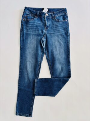 Skinny jeans Talla 8