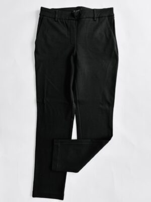 Pantalon de vestir negro Talla M
