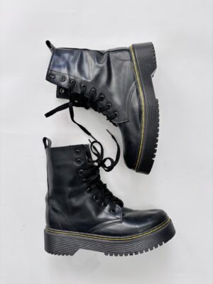 Botines militares 24 mx