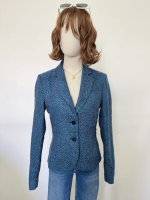 Saco Calvin Klein Talla 4