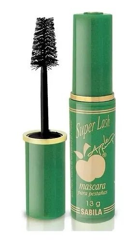 Máscara by Apple sábila