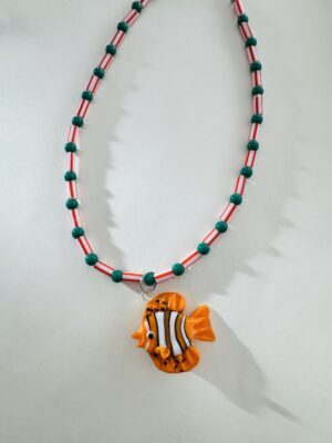 Collar nemo dije