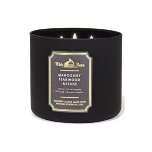 Vela Mahogany Taekwood int 3 pabilos