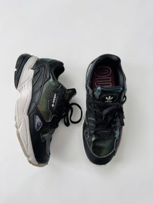 Adidas Falcon EF5517 Talla 24 mx