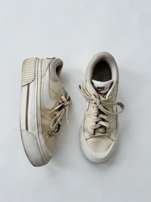 Nike court legacy lift Talla 23 mx