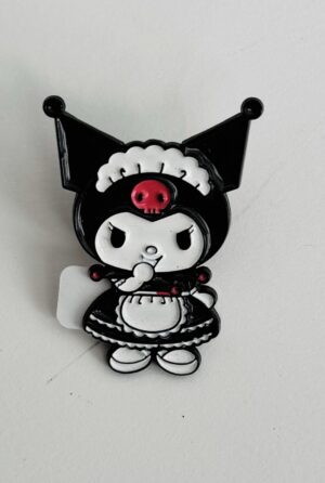 Pin kuromi