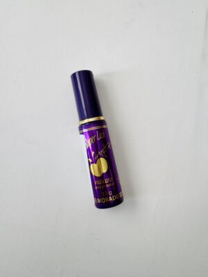 Máscara by Apple morada