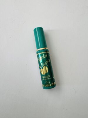 Máscara by Apple sábila