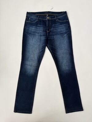 Jeans rectos Talla L