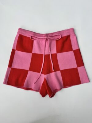 Short bicolor Talla M