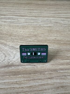 Pin The Smiths