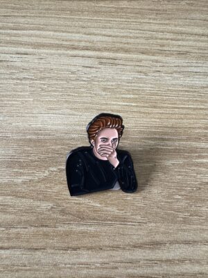 Pin Edward Cullen