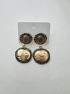 Aretes fantasía