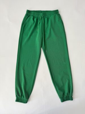 Pantalonera verde Talla M