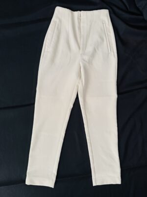 Pantalon de vestir Stradivarius Talla 0