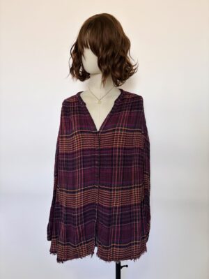 Camisa Free People Talla L