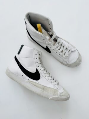 Nike blazer mid 77 Talla 26 mx
