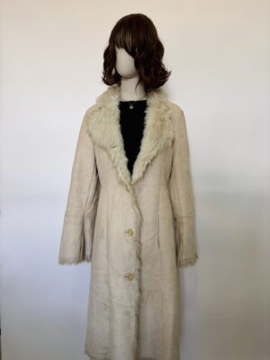 Abrigo Penny Lee Talla S-M