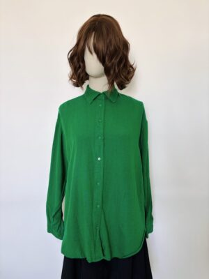 Camisa oversize Talla M