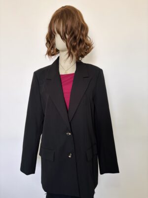 Saco básico Talla L