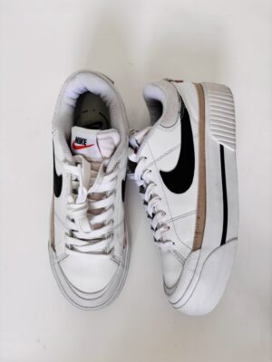 Nike Court Legacy lift 24 Mx