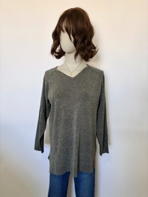 Suéter de Seda Talla M